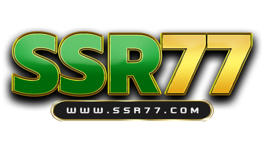 ssr77 สล็อตเว็บตรง แตกหนักจัดเต็ม ถอนไวใน 3 วิ